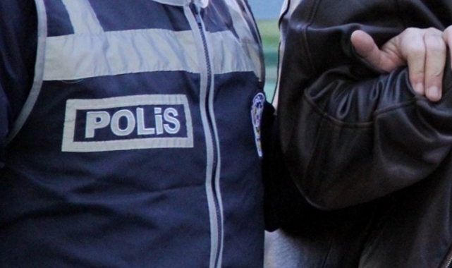 FETÖ’den 8 Şüpheli Gözaltına Alındı!