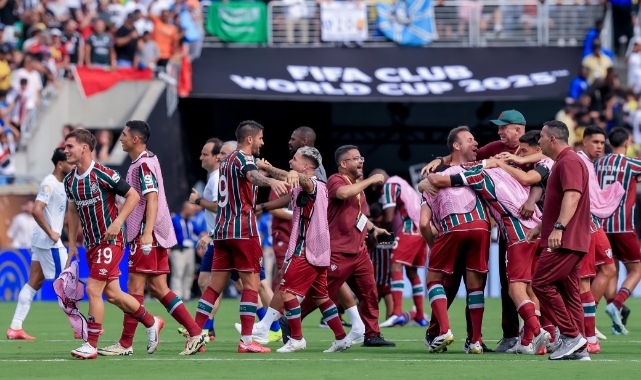 Fluminense, Al Hilal’i Geçerek Yarı Finale Yükseldi!