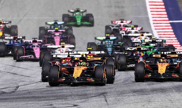 Britanya GP: Hamilton’a Karşı Yeni Mücadele!