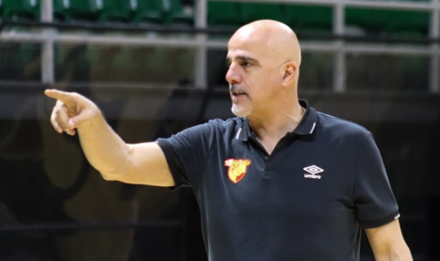 Göztepe Basketbol, Tamsöz ile yoluna devam ediyor!
