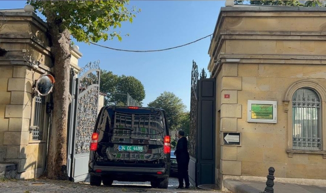 İstanbul’da Nükleer Görüşmeler: Kritik Anlar!
