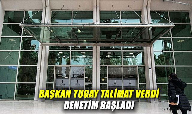 İzmir’de Dev Usulsüzlük: 137 Gözaltı, 60 Tutuklama!
