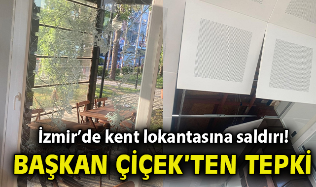 Kent Lokantası’na Saldırı: Halkın Sofrası Hedefte!