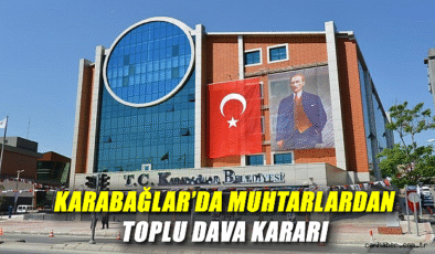 Rayiç Bedellere Şok Artış: Muhtarlardan Dava!