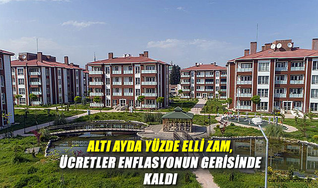 Kira Fırtınası: Türkiye’de Arz-Talep Çatışıyor!