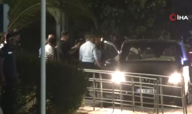 Fenerbahçe, Semedo’yu İstanbul’a Getirdi!