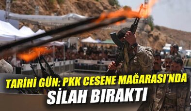 Demirtaş’tan Barış Mesajı: ‘Hayırlı Olsun’
