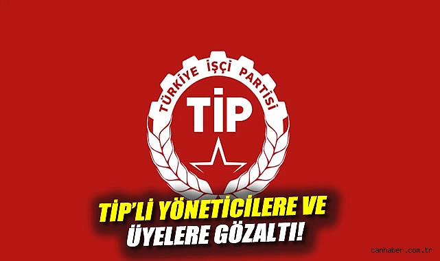 Muhalefet Üyeleri Gözaltında: Baskılara Tepki!