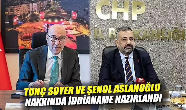 İzmir’de Usulsüzlük: Eski Başkan ve CHP’li Tutuklu!