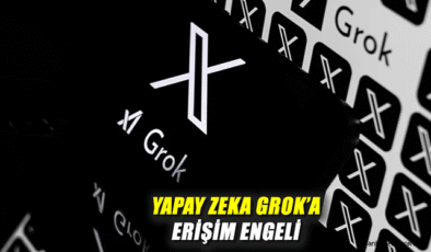 Grok’a Erişim Engeli: Başsavcılık Harekete Geçti