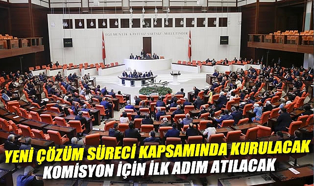Silah Bırakma Komisyonu: İktidar ve Muhalefet Çatışması
