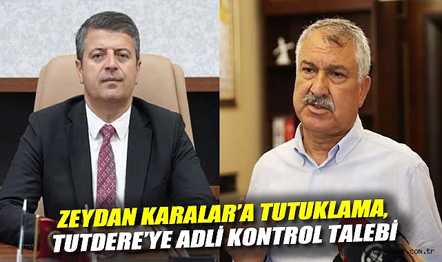 CHP’li Başkanlar Gözaltında, Adli Süreç Başladı!