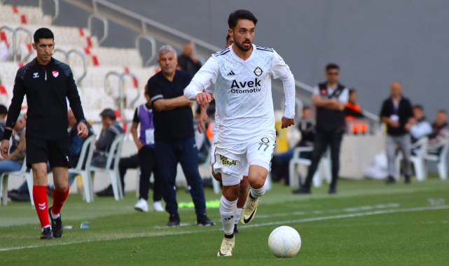 Altay’da Transfer Hareketliliği Devam Ediyor!