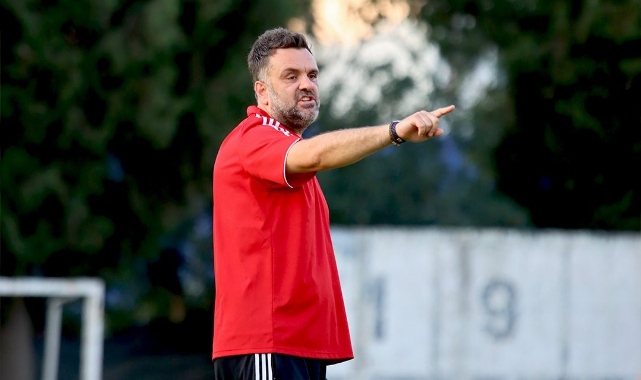 Altay’da Yeni Sezon Heyecanı ve Hedefler