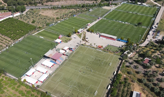 Altınordu’da Seyit Mehmet Özkan’dan Şok Karar!