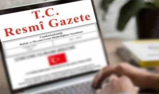 Yeni İsimler: Rekabet ve YÖK’te Görev Değişimi!