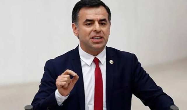 Yarkadaş: CHP’de Atatürk Gitti, İmamoğlu Geldi!