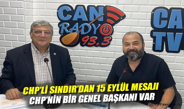 Zafer Haftası ve CHP’de Değişim Rüzgârları