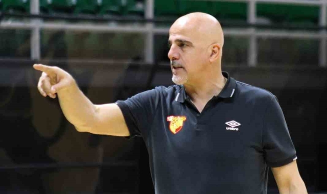 Göztepe Basketbol’da Yeni Sezon Heyecanı Başladı!