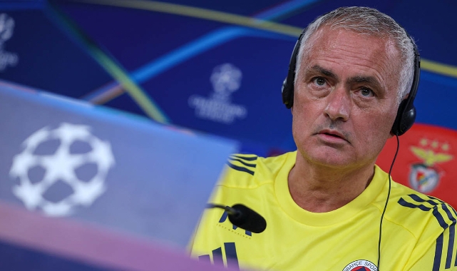 Fenerbahçe, Benfica’ya Kaybederek Avrupa’ya Veda Etti!