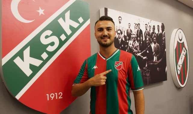 Ömer Faruk Sezgin, Bahis Nedeniyle PFDK’ya Sevk Edildi!