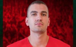 Karşıyaka, Mihail Naumoski ile kadrosunu güçlendirdi!