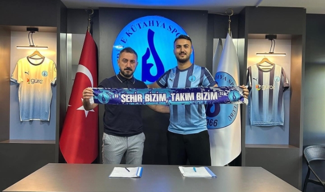 Karşıyaka Transfer Hamlesi: Ömer Faruk Yolda!