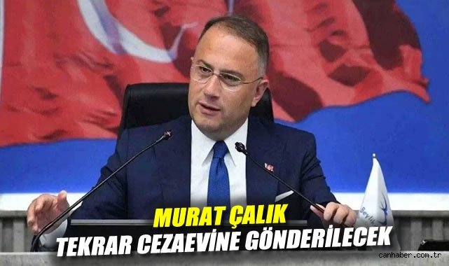 Beylikdüzü Belediye Başkanı’nın Cezaevi Süreci Devam Ediyor