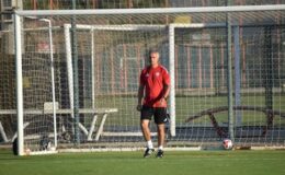 Altınordu Teknik Direktörü’nden İskenderunspor Yorumu