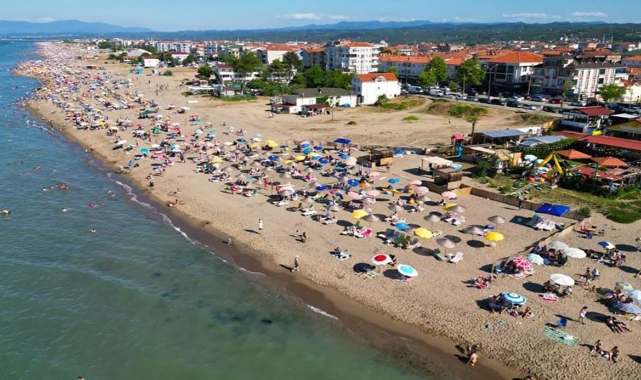 Karadeniz’de Tehlikeli Hava Uyarısı!