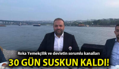 İzmir’de İşçi Sağlığı Skandalı: Sessizlik Sürüyor!