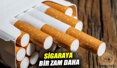 Philip Morris’tan Sigara Fiyatlarına Zam Geldi!