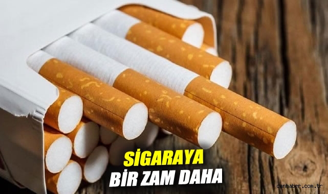 Philip Morris’tan Sigara Fiyatlarına Zam Geldi!