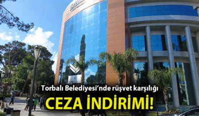 Torbalı’da Rüşvet İddiası: 120 Milyon Ceza!