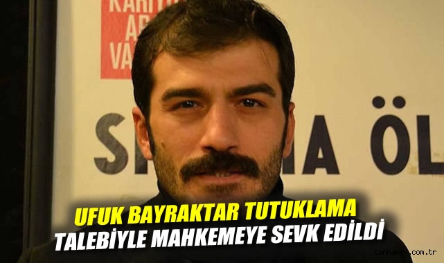 Ufuk Bayraktar’ın Alkollü Karıştığı Skandal!