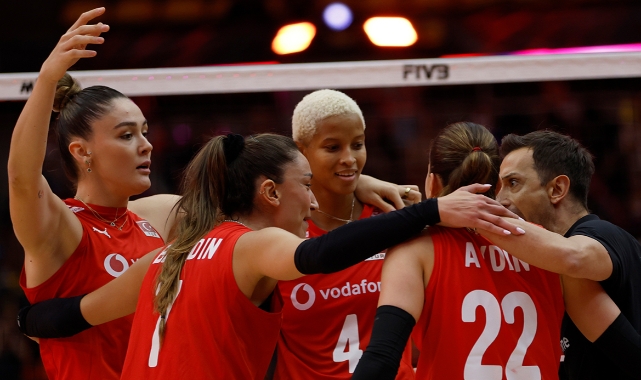 Milliler, ABD’yi Geçerse Tarih Yazacak!