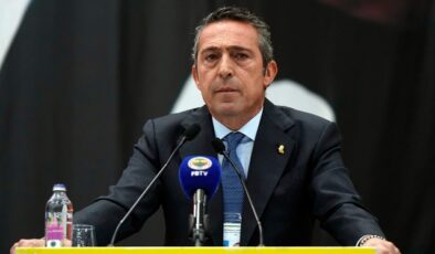 Fenerbahçe’de Yeni Hoca İçin Son Gelişmeler!