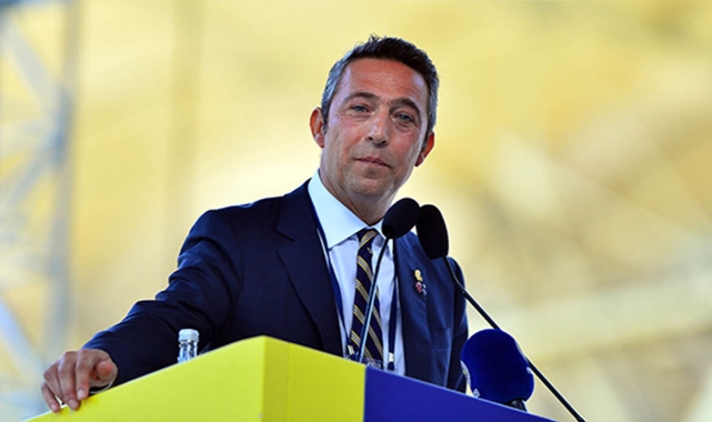 Ali Koç: ‘Hakemler seçimlere müdahale ediyor!’