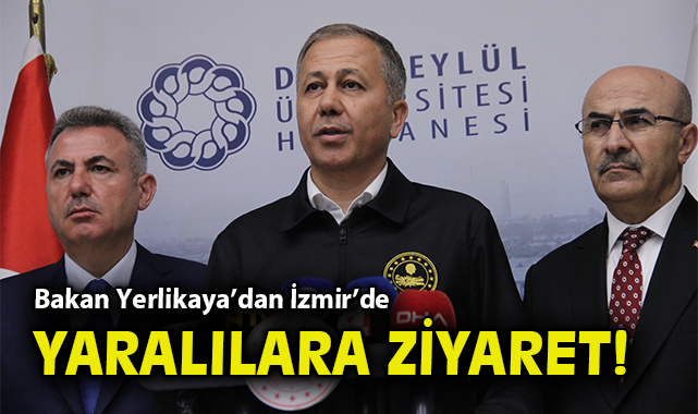 İzmir’de Polis Merkezine Saldırı: İki Şehit