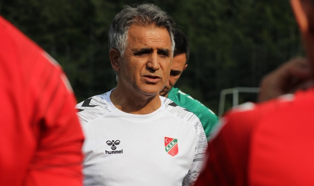 Karşıyaka’nın Genç Takımı Hedefi İleri Taşıyor!