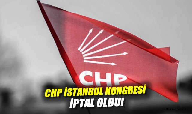 CHP İstanbul’da Şok İptal: Özgür Çelik Görevden Alındı!