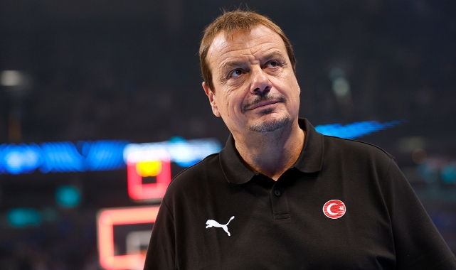 Milliler Gümüşle Döndü, Ataman En İyi Koç!