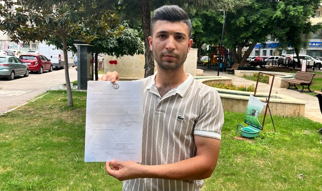 Sadık Şaşmaz’ın Sürprizi İstihdamını Kaybettirdi
