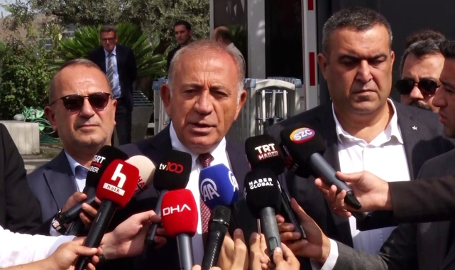 CHP Bina Tartışması: Gürsel Tekin’den Açıklama