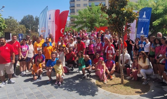 İzmir’de İlk Ulusal Zafer Kupası Oryantiring Heyecanı!