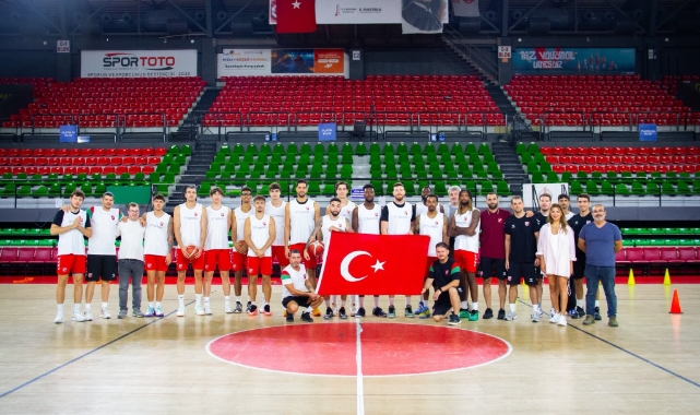 Karşıyaka’dan Hazırlık Maçlarıyla Güçlü Başlangıç!