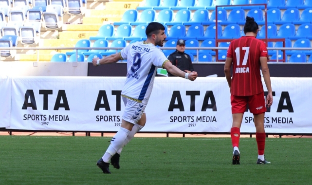 Karşıyaka’da Transfer İhtimali Raffe Kaldırıldı!