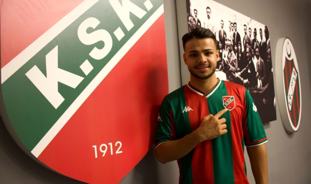 Karşıyaka, Mehmet Güneş’in Bonservisini Aldı!