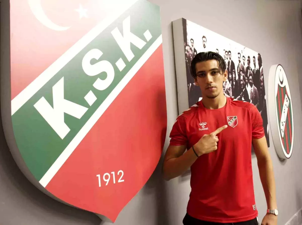 Karşıyaka, Hıdır Aytekin ile transfere devam etti!