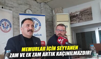Memurların Beklentisi: Maaşlar Artmalı!